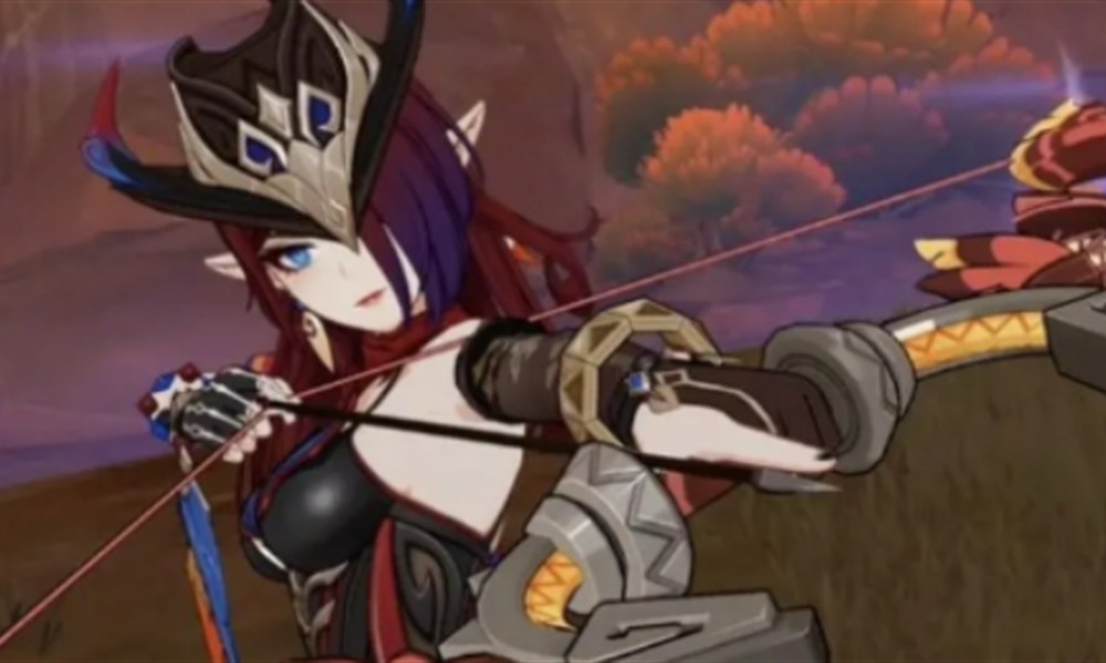 原神恰斯卡武器用什么 原神恰斯卡武器选择推荐