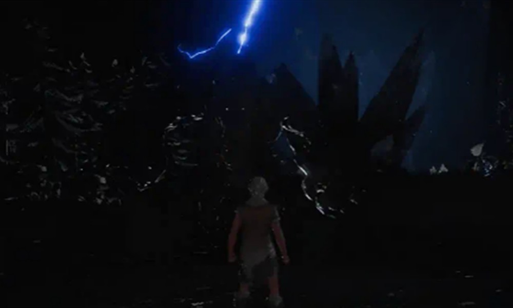 荒原曙光特色区域是哪个 荒原曙光特色区域介绍