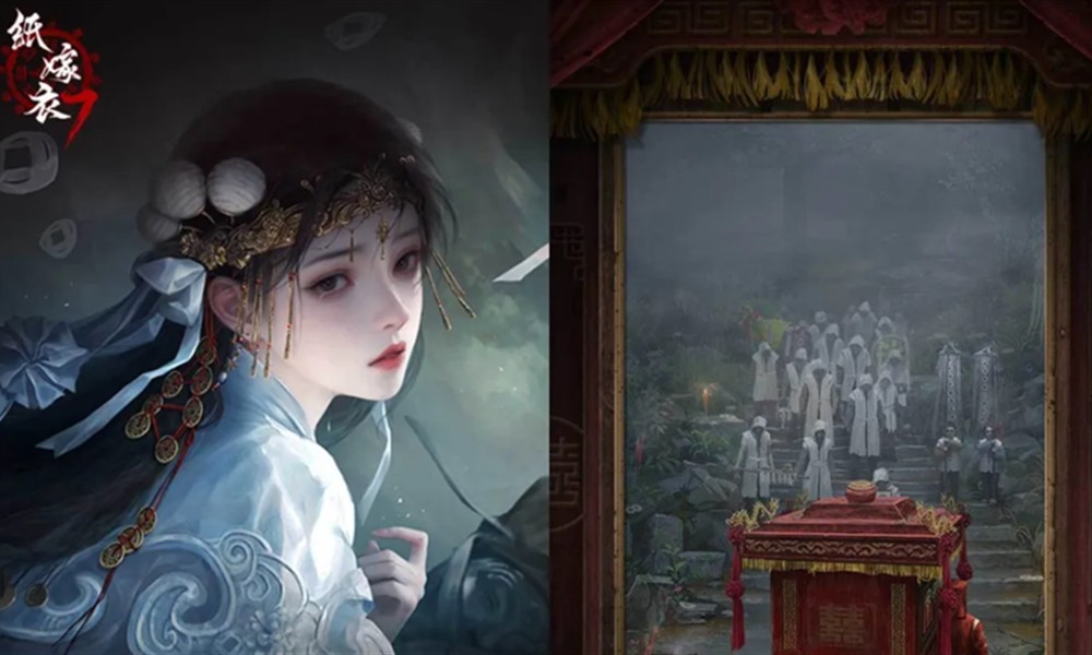 纸嫁衣7两间映像馆怎么玩 两间映像馆玩法介绍