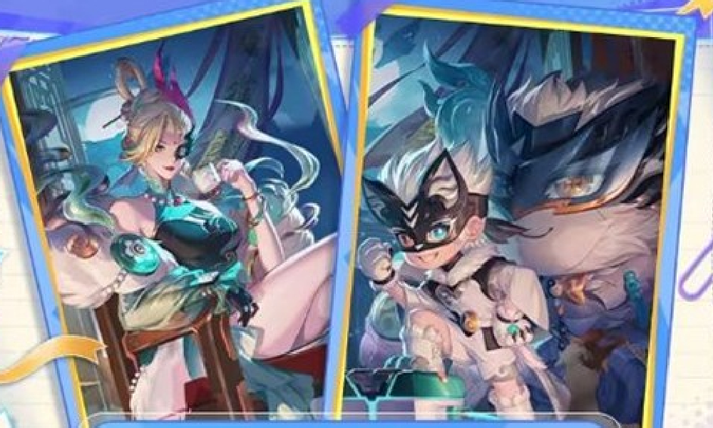 王者荣耀源梦新皮肤研发台词征集结束 皮肤正在制作中