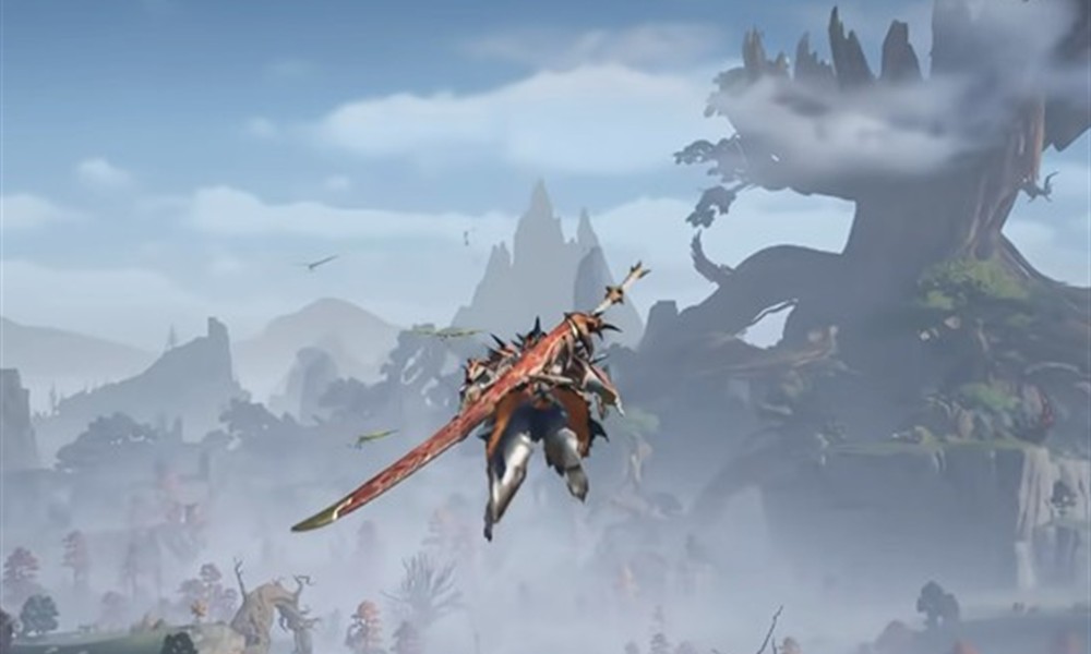 怪物猎人旅人怎么操作 怪物猎人旅人新手玩法