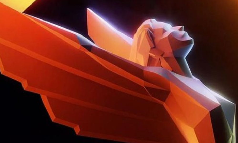 百万销量游戏制作人主动退出TGA评选 因不是第一作