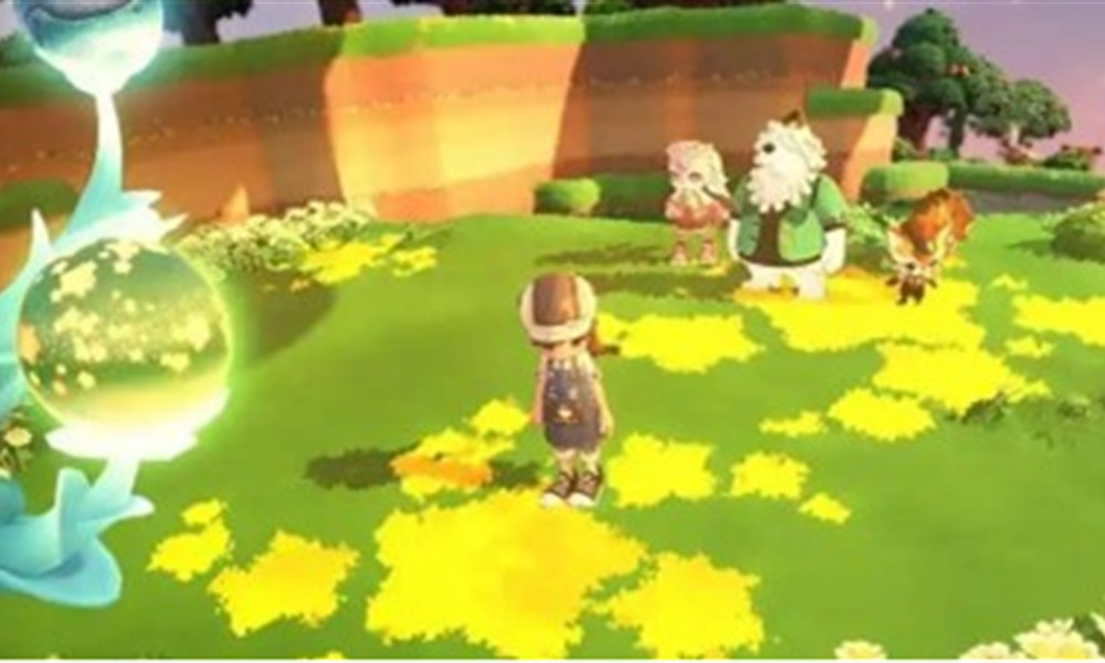 星布谷地好感度怎么提升 星布谷地送礼技巧分享