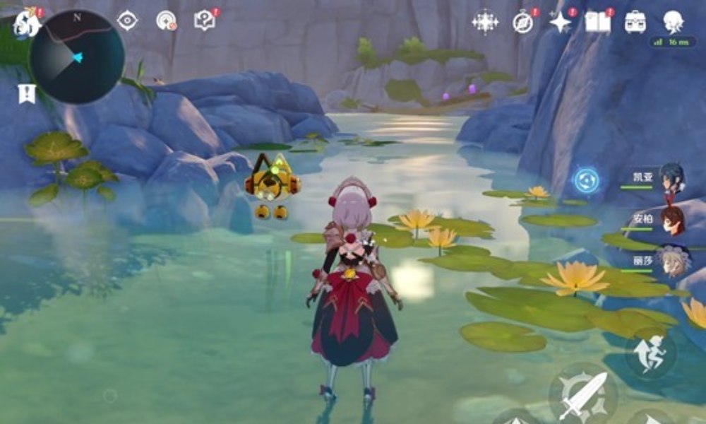 原神萌新入坑指南 原神前期养成注意事项有什么