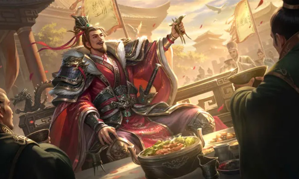 名将杀最强阵容怎么搭配 名将杀阵容搭配推荐