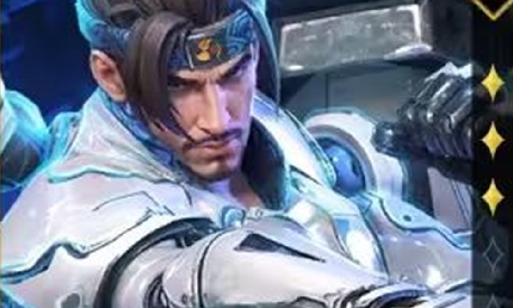 群星纪元井仁技能效果是什么 井仁技能详细介绍