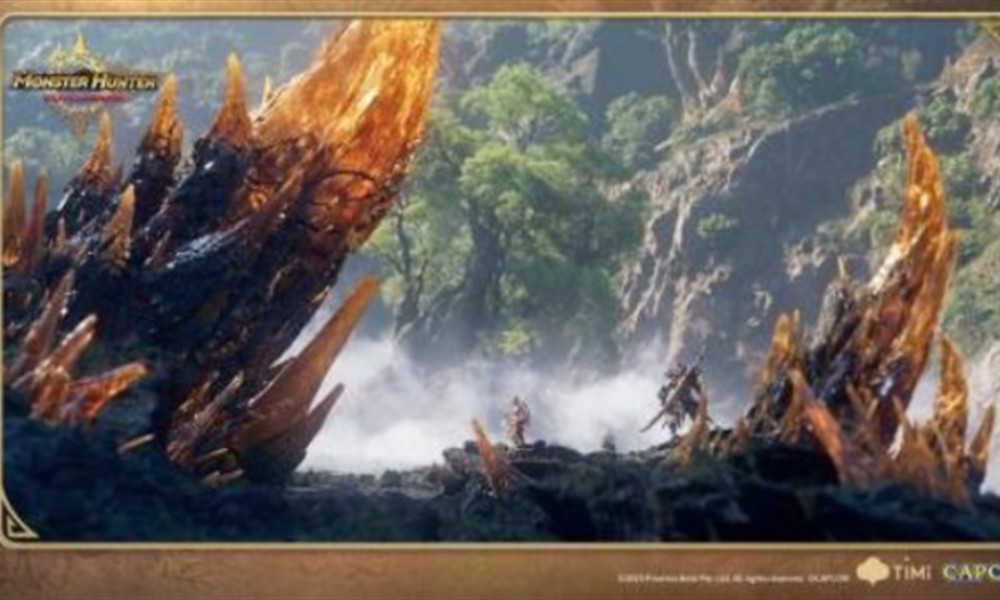 怪物猎人旅人融石怎么用 融石用途详细介绍