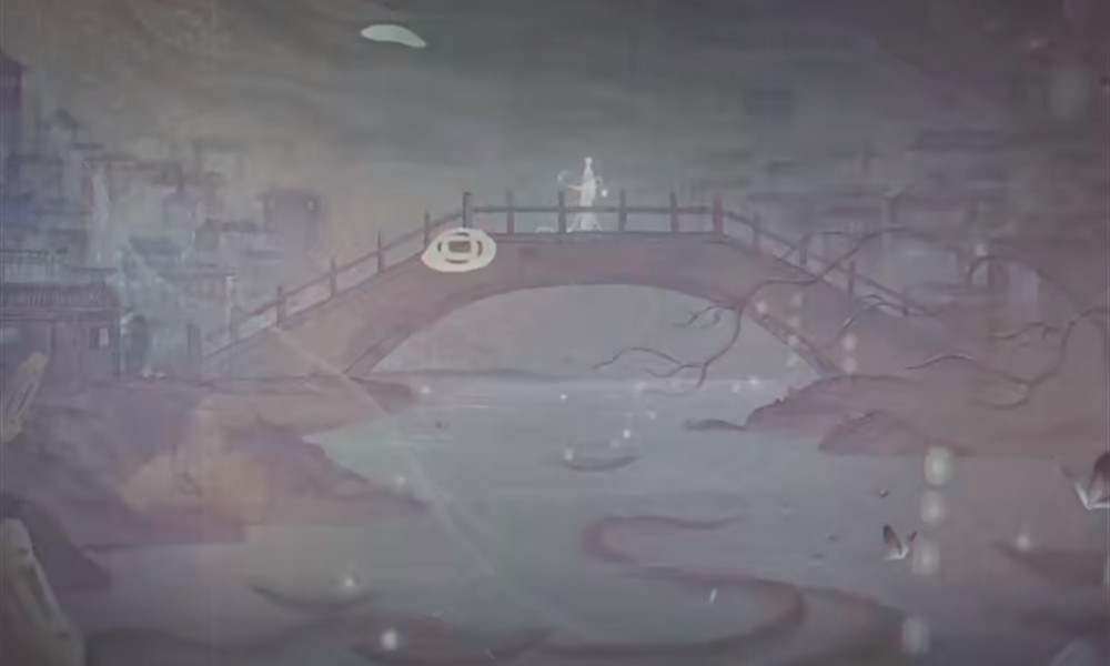 纸嫁衣7两口镇有什么剧情 两口镇故事背景介绍