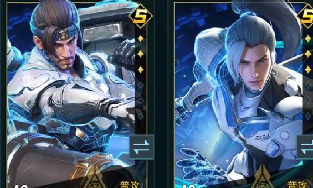 群星纪元井仁配队与养成推荐是什么 井仁配队推荐