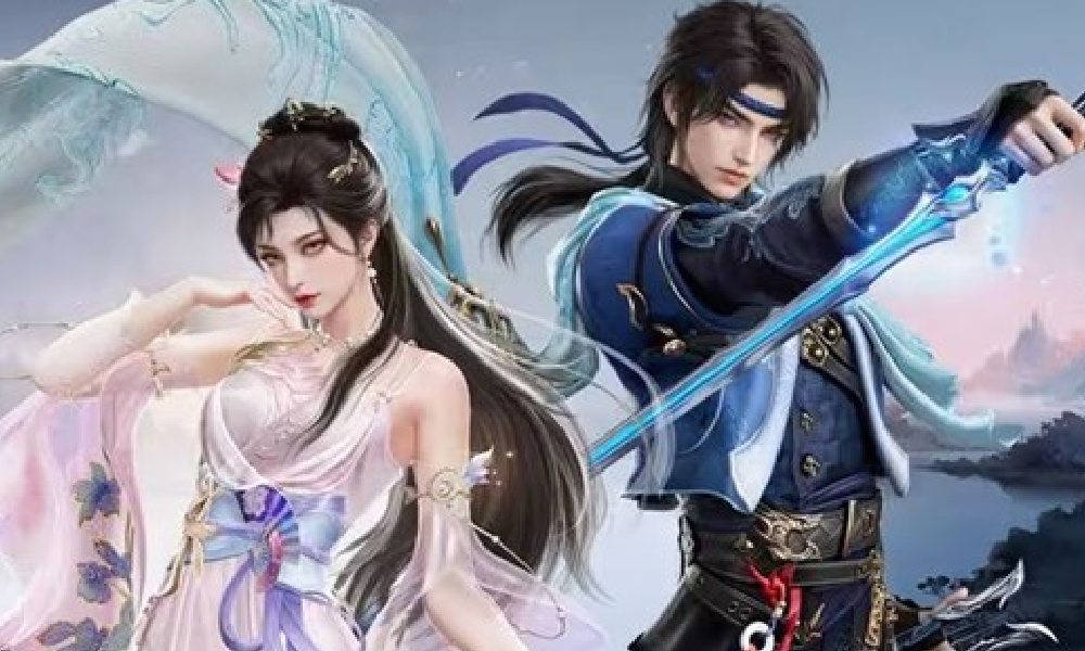 永劫无间手游上海博物馆联动二期开启 惊喜活动来袭