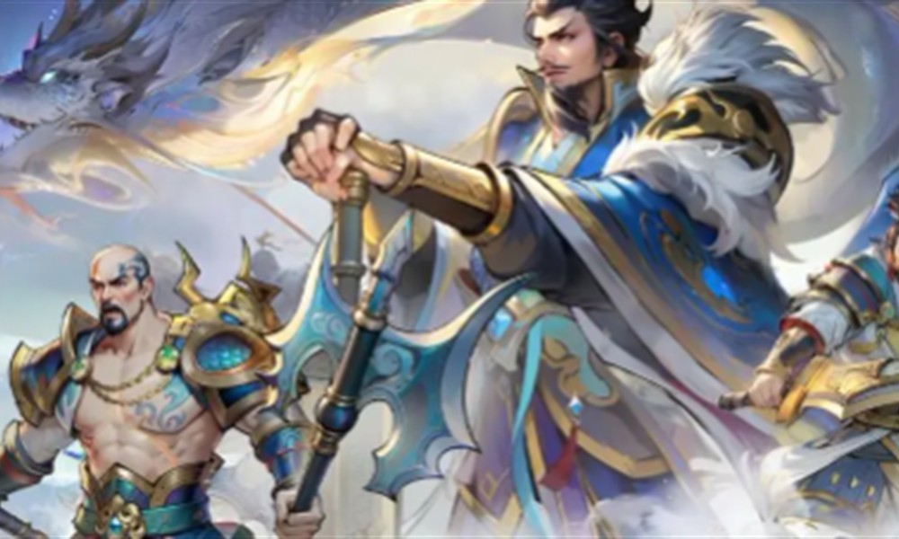 百战群英阵容怎么选 百战群英阵容搭配推荐