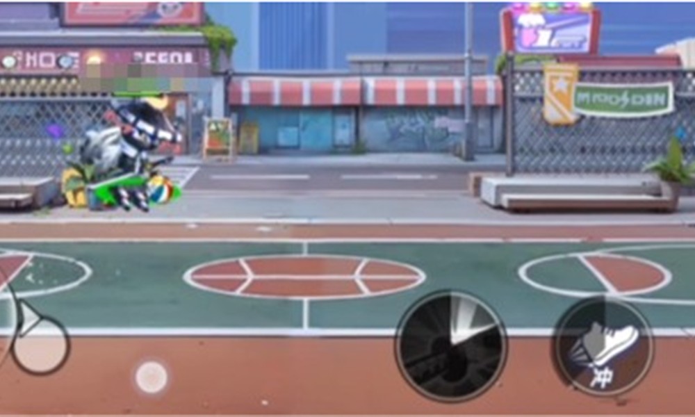 灌篮军团绿鳄王怎么升六星 灌篮军团升星方法