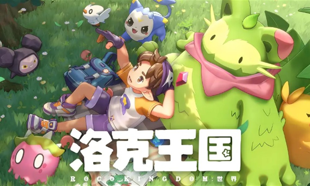 洛克王国世界幽灵系宠物有哪些 幽灵系宠物介绍