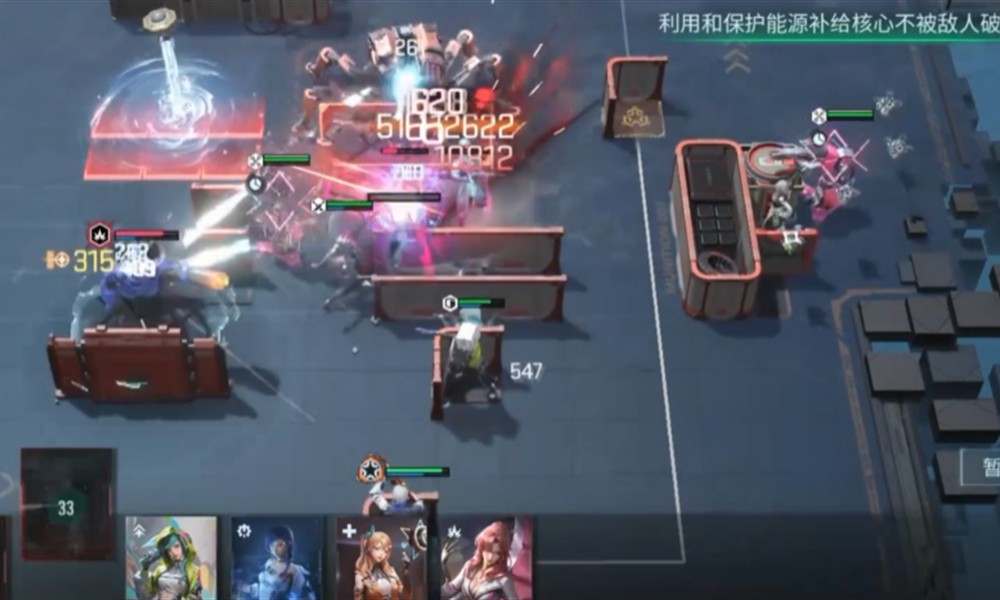 镭明闪击召唤流怎么玩 召唤流阵容搭配技巧