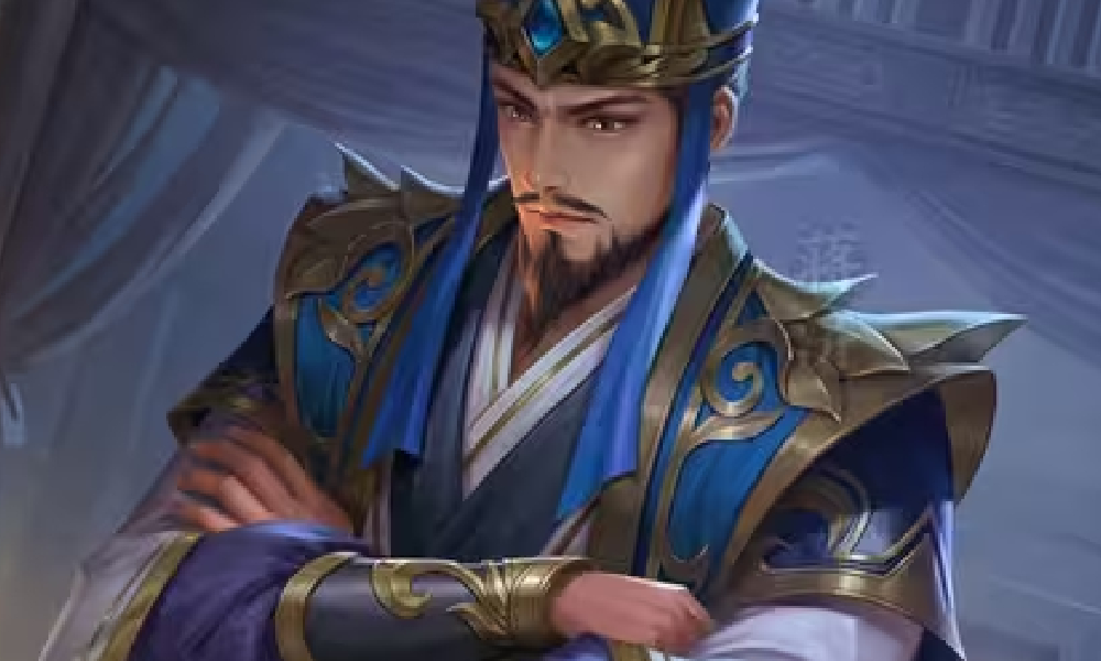 三国杀移动版蒋济武将PV：推极利弊当禁文巧之词