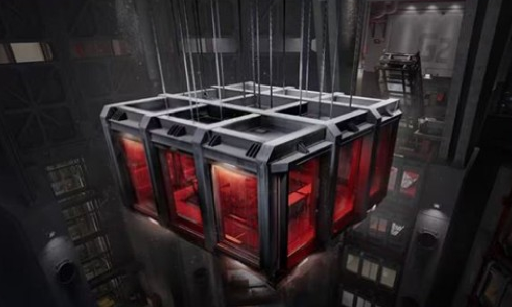 三角洲行动今日更新 潮汐监狱-适应行动将限时开放