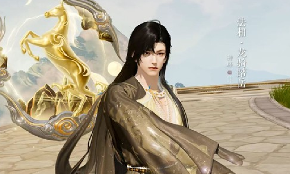 天刀手游全新赛年外观今日开放兑换 惊喜免费福利来袭