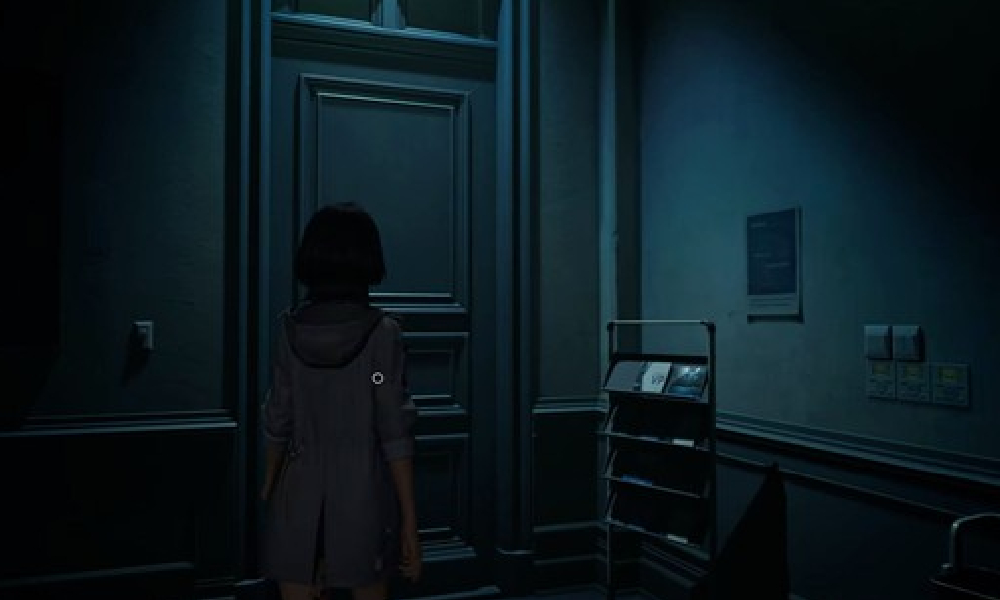 米哈游新作Varsapura - 31分钟游戏实机演示Dem