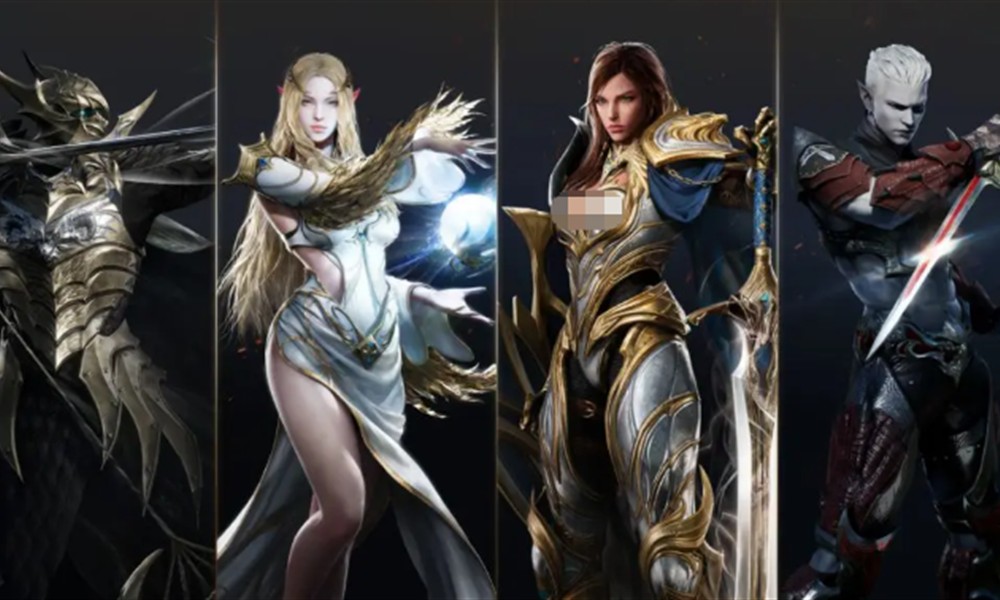 天堂2盟约职业怎么选 职业选择攻略详解