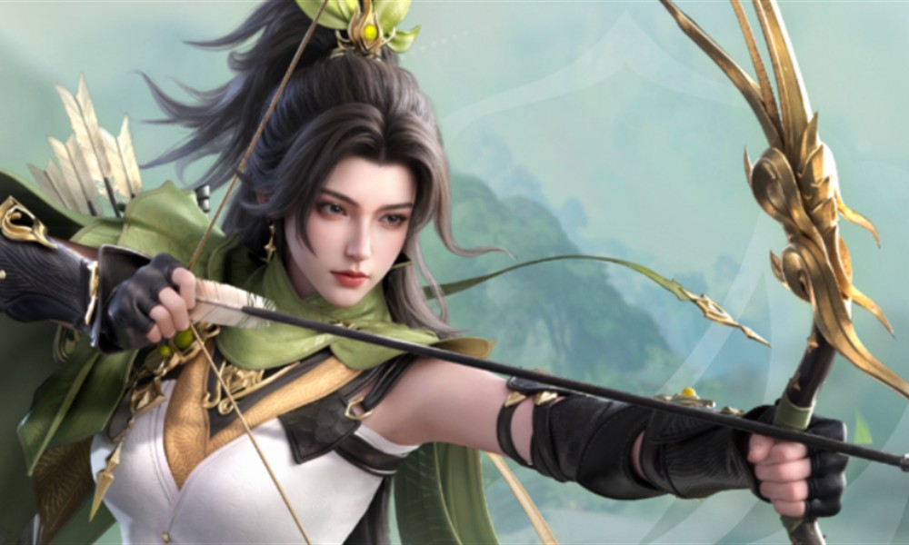 剑侠世界4无限江湖武器怎么获得 获取方法详解