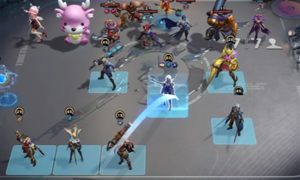 王者万象棋乔汐怎么玩 乔汐操作技巧详解