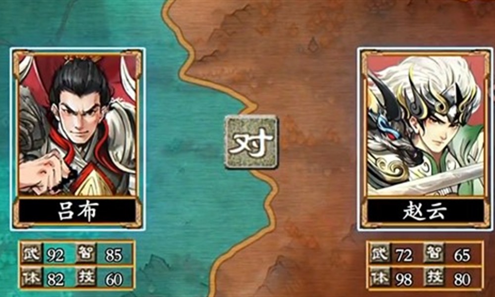 百战群英剧情故事是什么 百战群英血溅白门楼解析