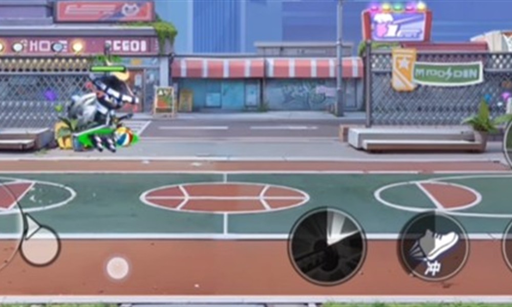 灌篮军团兑换码怎么获得 灌篮军团礼包码使用方法