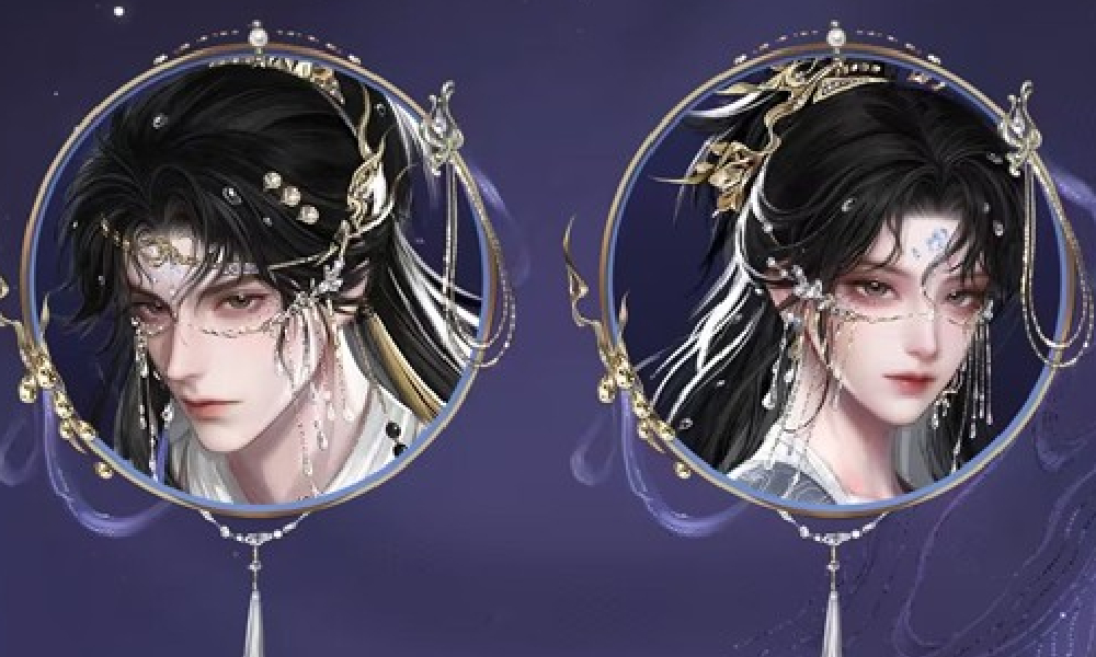 燕云十六声全新套装醉云醒雨公布 今日将震撼登陆江湖