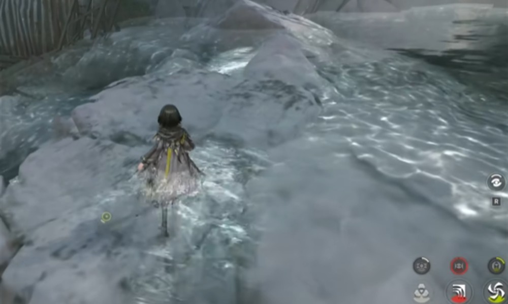 明日方舟终末地淹死怎么办 溺水复活机制详解