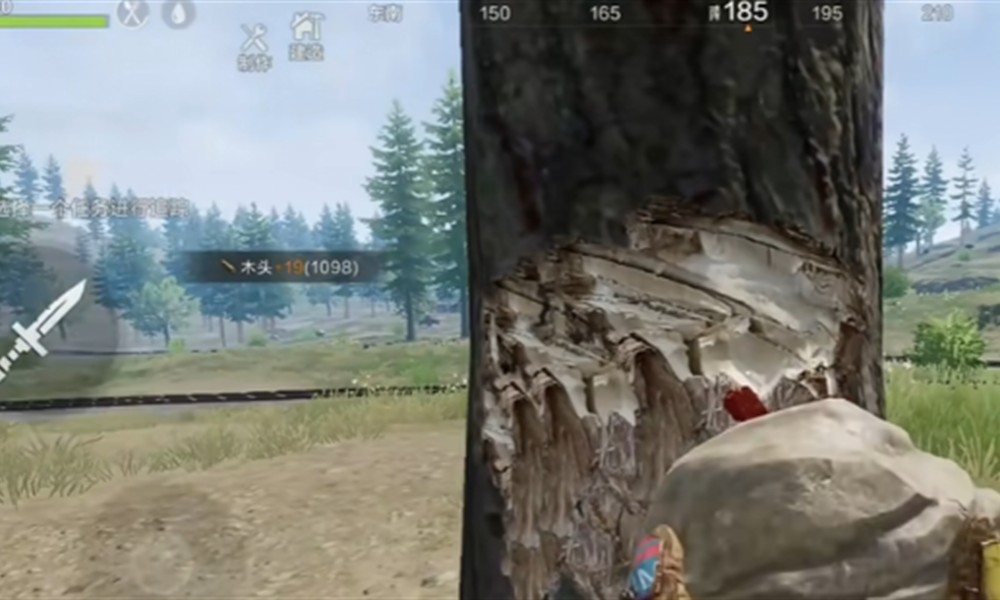 失控进化怎么组队 组队方法详细介绍