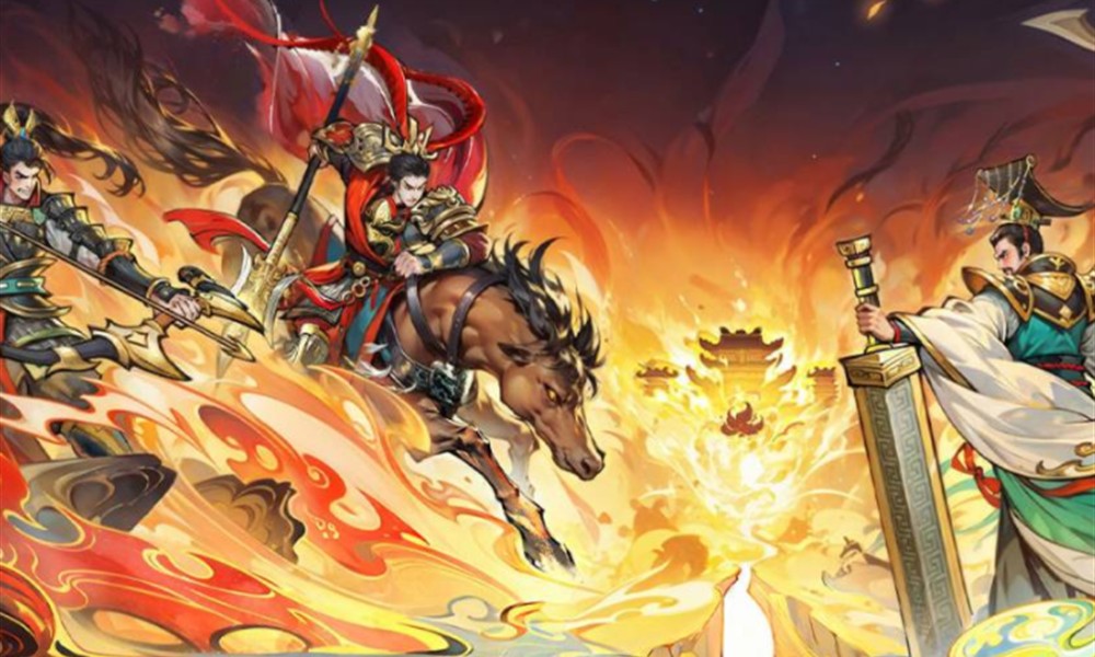 百战群英PVP竞赛怎么玩 百战群英群雄逐鹿玩法详解