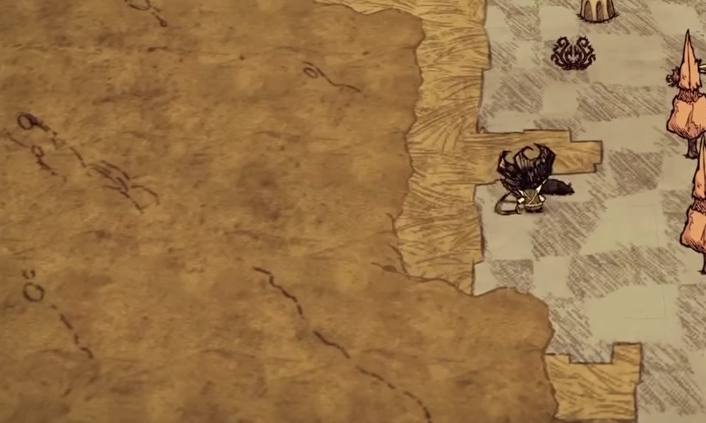 饥荒座狼在哪里 饥荒座狼刷新位置打法详解