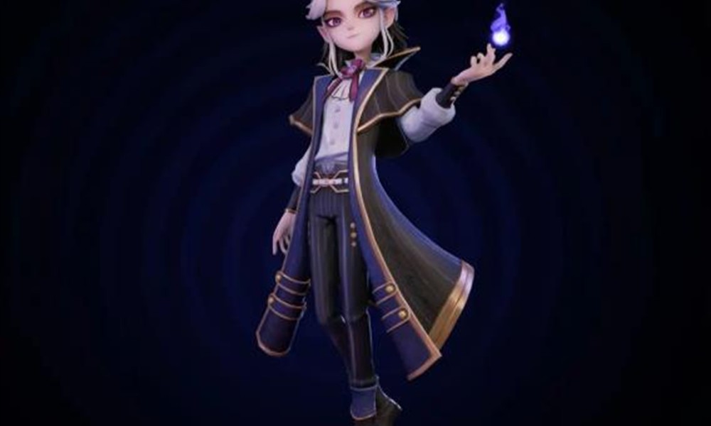 超自然行动组爱德华怎么玩 爱德华技能玩法详解