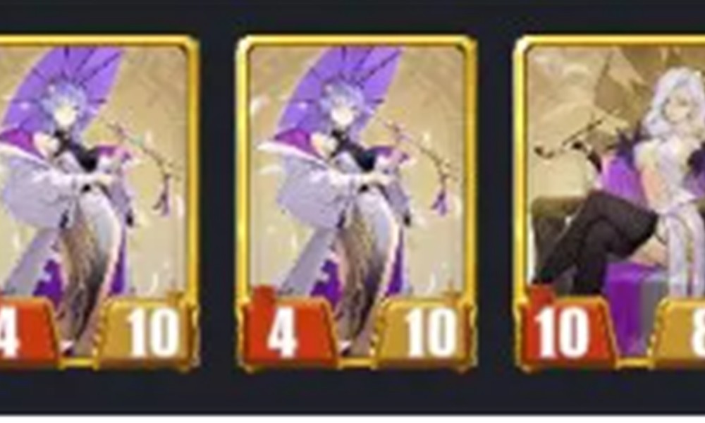 千机阵汉阵营怎么搭配 汉阵营阵容搭配推荐