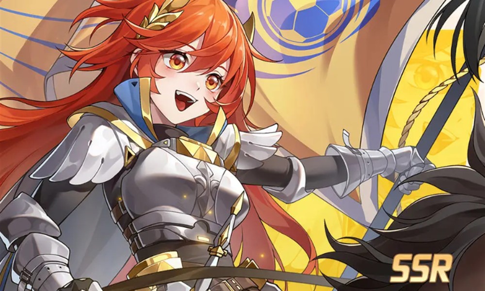 萌神契约新手阵容怎么搭配 萌神契约前期阵容推荐