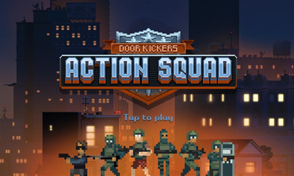 破门而入行动小队兑换码怎么用 兑换码获取方法