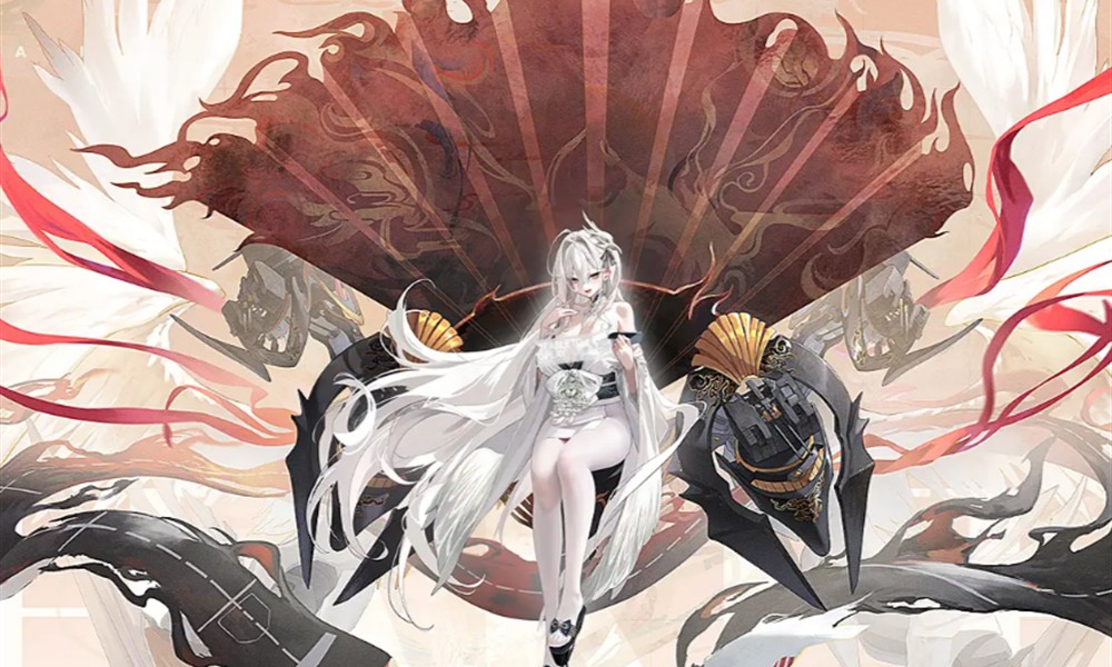 碧蓝航线白凤怎么获得 白凤获取方式介绍