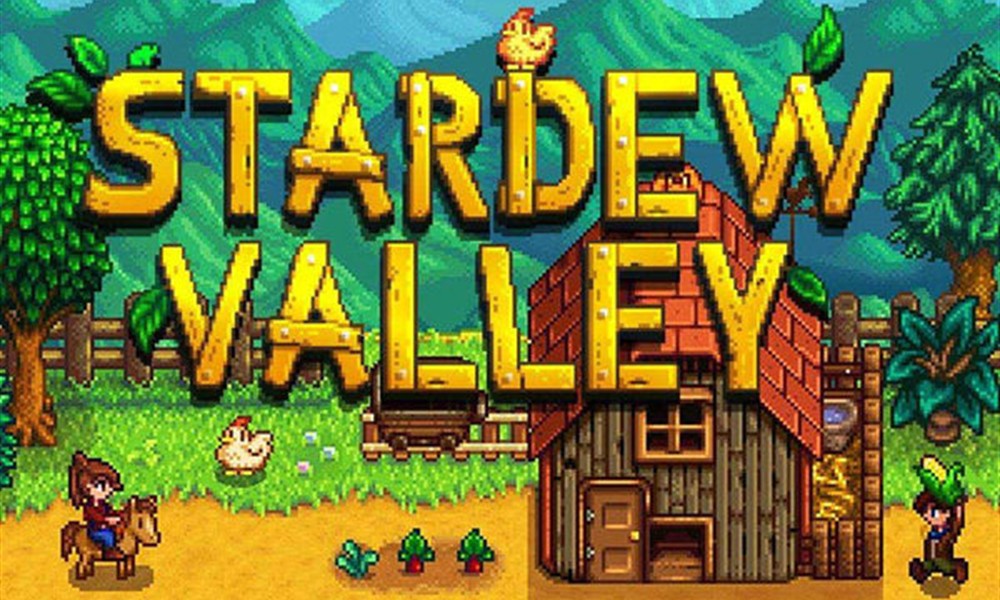 星露谷物语谷仓的草怎么取出 取出干草方法介绍