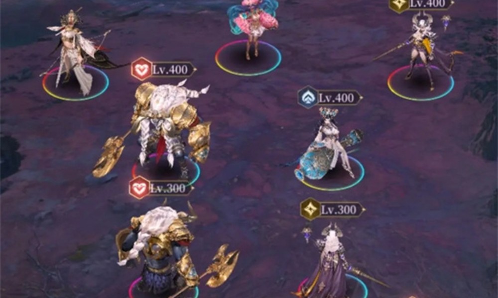 不朽箴言孟婆限时挑战怎么过 全关卡通关方法