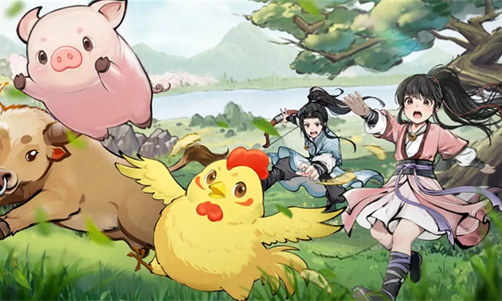 华夏千秋太玄精铁怎么获得 零氪获取方法汇总