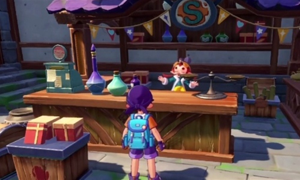 洛克王国世界电系精灵有哪些 洛克王国电系宠物推荐