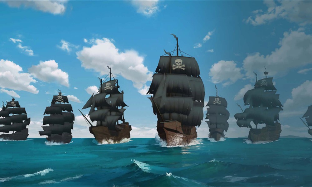 大航海时代传说贸易系统怎么玩 贸易玩法详细介绍