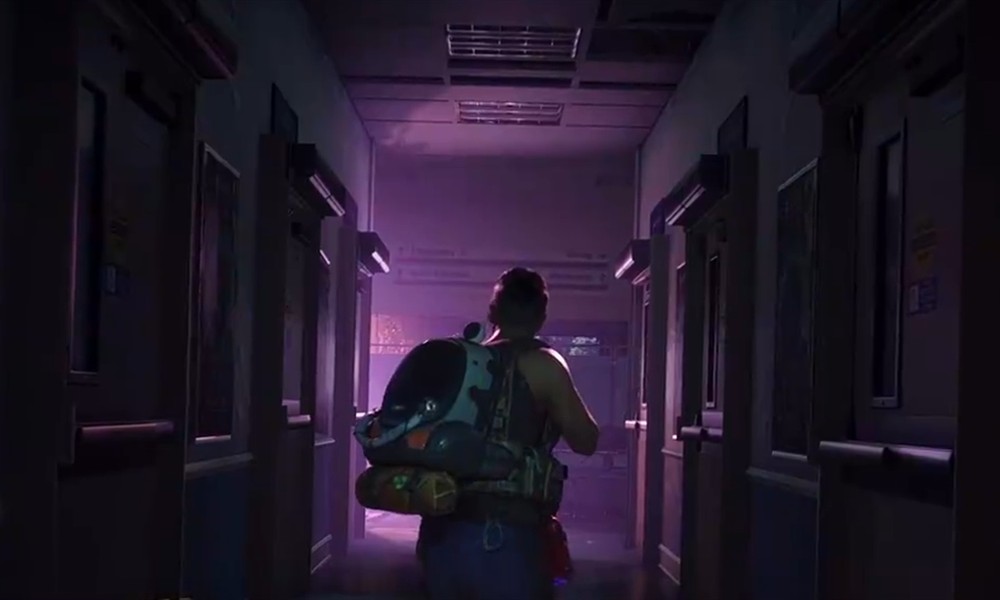 七日世界医院迷宫怎么走 通关流程详解