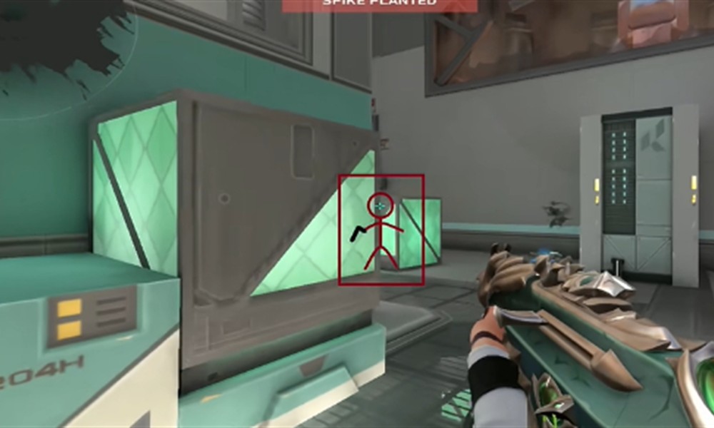 无畏契约动态准星代码怎么设置 设置方法分享