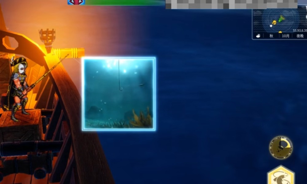 大航海时代起源海钓怎么玩 海钓玩法详细介绍