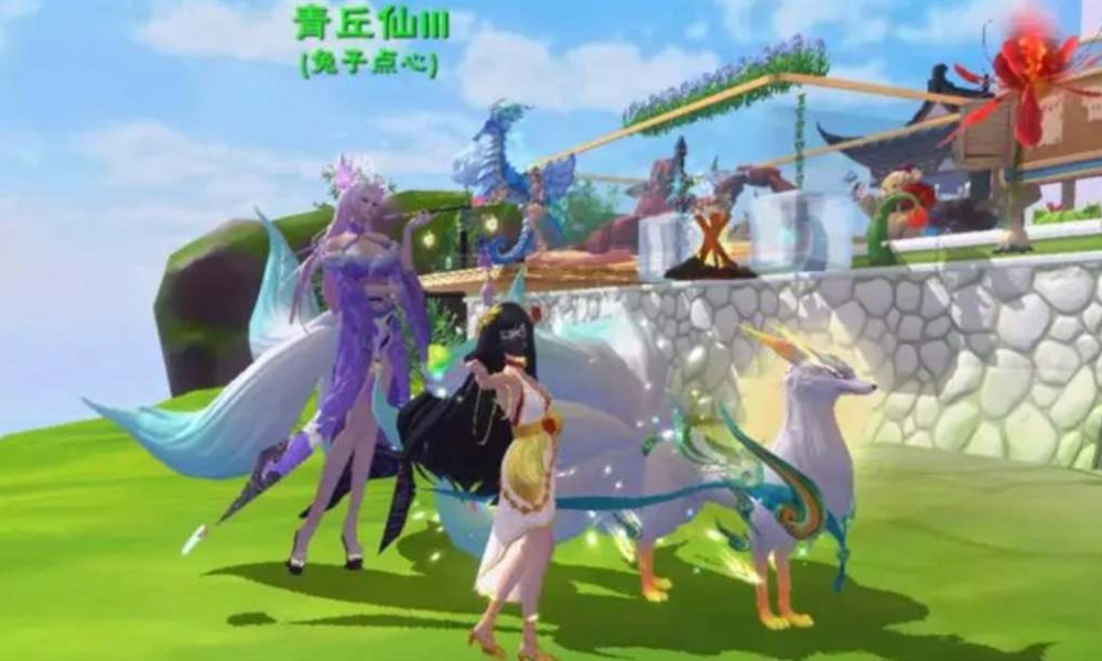 创造与魔法青丘仙6阶资质如何 青丘仙6阶属性详解