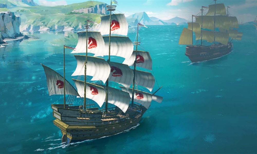 大航海时代传说国家阵营怎么选 国家选择攻略