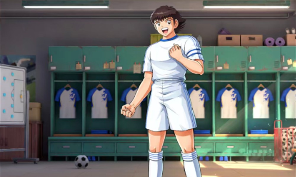 队长小翼王牌对决大空翼怎么玩 大空翼技能强度解析