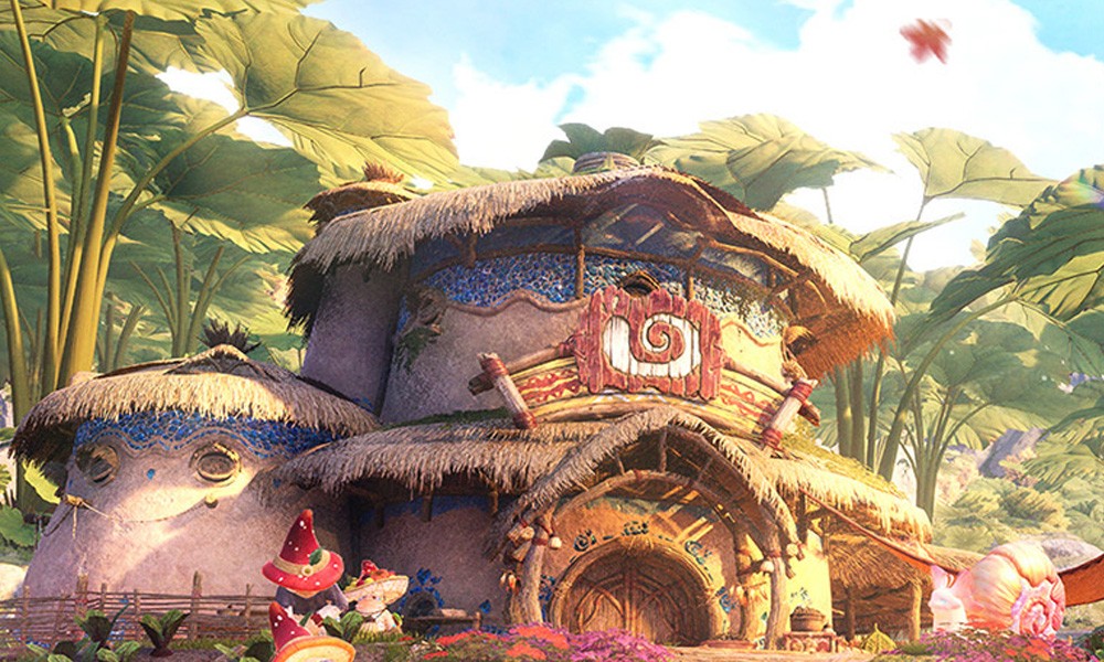 无限暖暖2.0版本更新在即 详细预下载官方公告指南