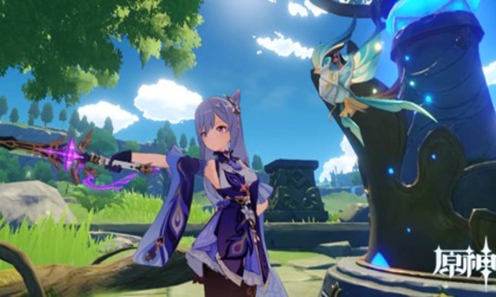 原神幽境危战低配攻略 平民幽境危战n6怎么过攻略